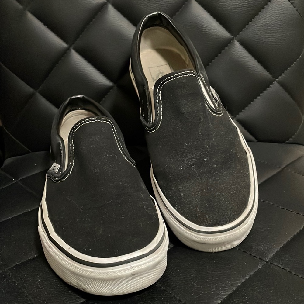 •VANS•